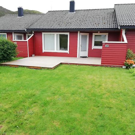Вилла Leinastova Sandshamn Экстерьер фото