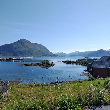 Вилла Leinastova Sandshamn Экстерьер фото